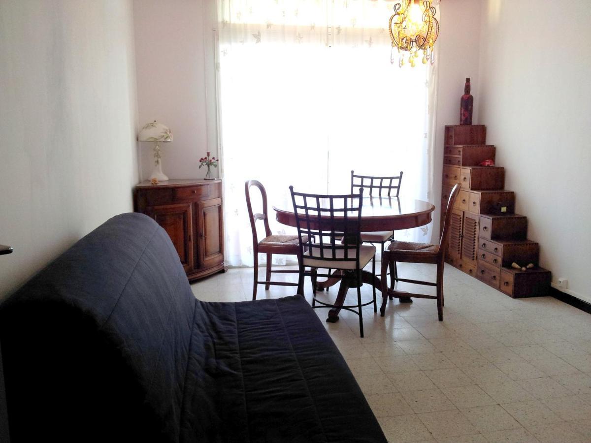 Bel Orizonte, Grand Appart 70M2 Vue Mer Ajaccio  Exterior foto